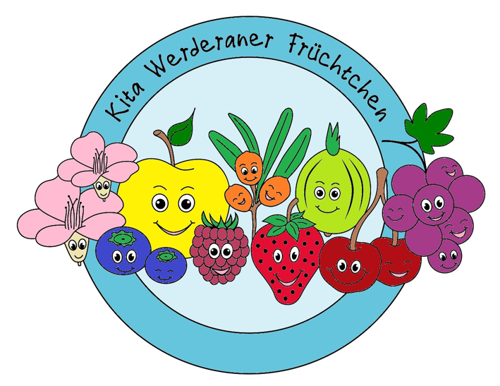 Kita Werderaner Früchtchen